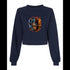 Viking head Bella canvas hoodie 7505